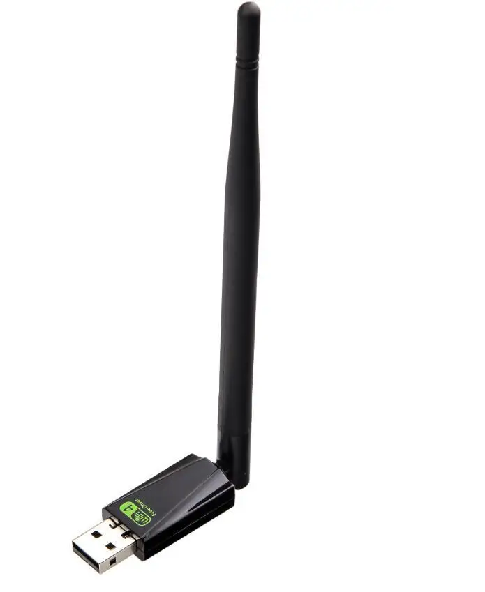 USB Wifi адаптер 300 Мбит/с Wifi 2,4 ГГц адаптер Антенна wifi USB Ethernet Lan беспроводная сетевая карта Wi fi ключ AC Wi-fi приемник