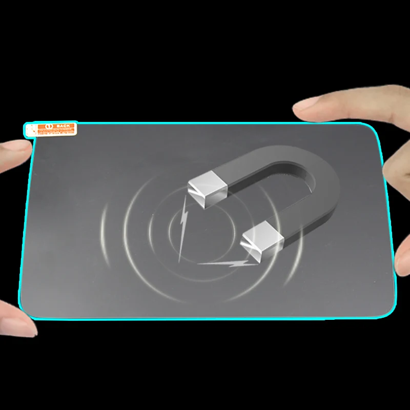 Мембрана для навигации на приборной панели клейкая пленка Mercedes Benz GLE W166 coupe c292 350d