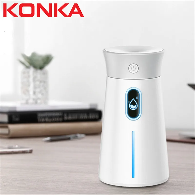 KONKA диффузор для ароматерапии и увлажнитель Air dampener Ароматический ультразвуковой