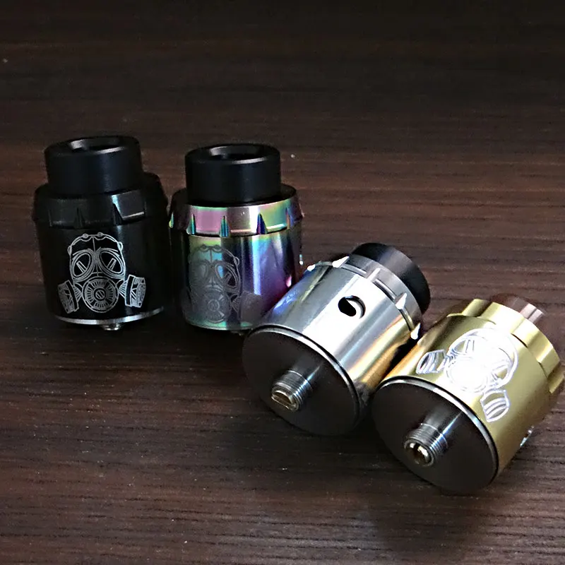 

The Free shipping is for black clone pocalypse RDA Tank 25mm bf