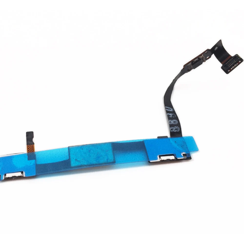 Оригинальная новая клавиатура сигнал домой Кнопка меню Датчик заднего света