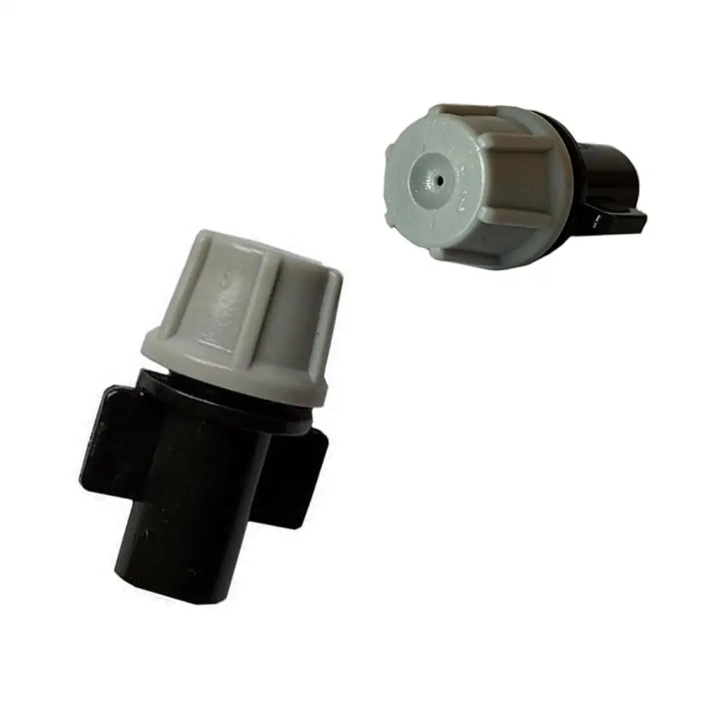 50 шт. Распылительная насадка садовые лужайки растения патио система распыления