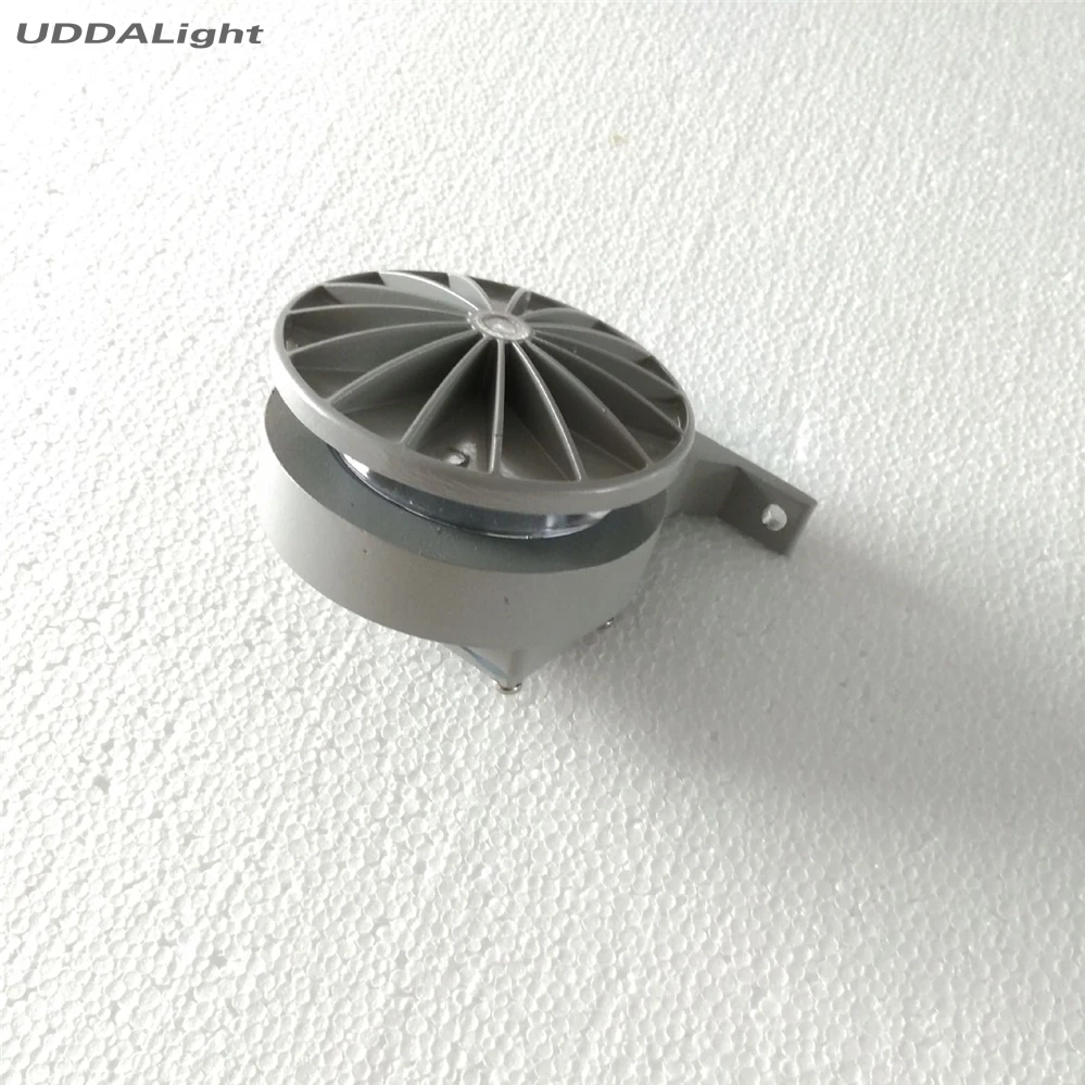 Светодиодный светильник на окно 10 Вт подоконник красочный для коридора 360