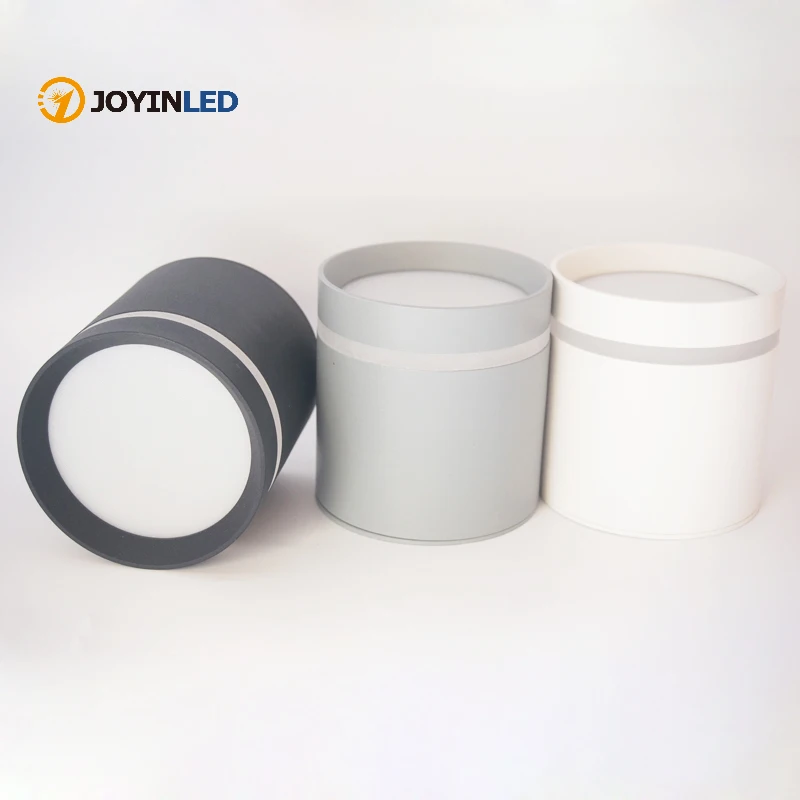 

Surface Mounted Ceiling Downlight lamp for ceiling led lights 7W 9W 12w 15w cob led spot lights Ceiling Fixtures Lighting