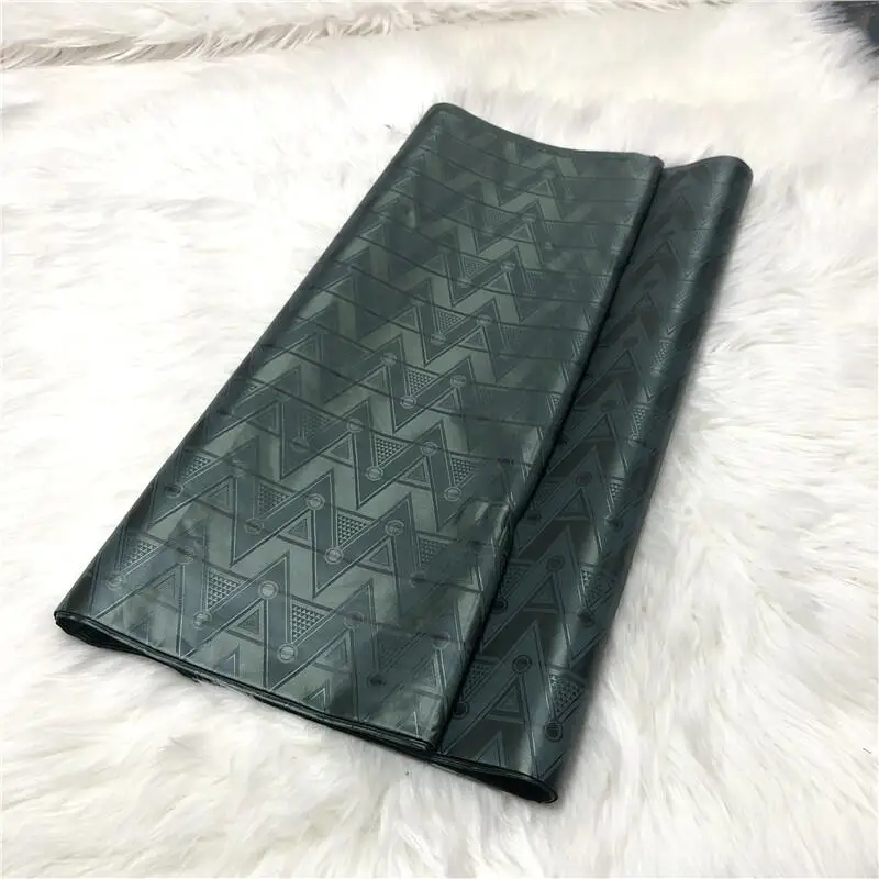 Африканские кружевные ткани хлопок базин богатая ткань для 2020 Новое поступление