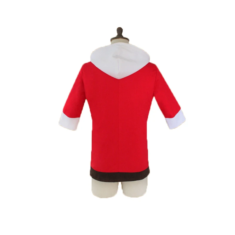 Костюм цукуты из аниме анимация шивасу какеру униформа для косплея костюм