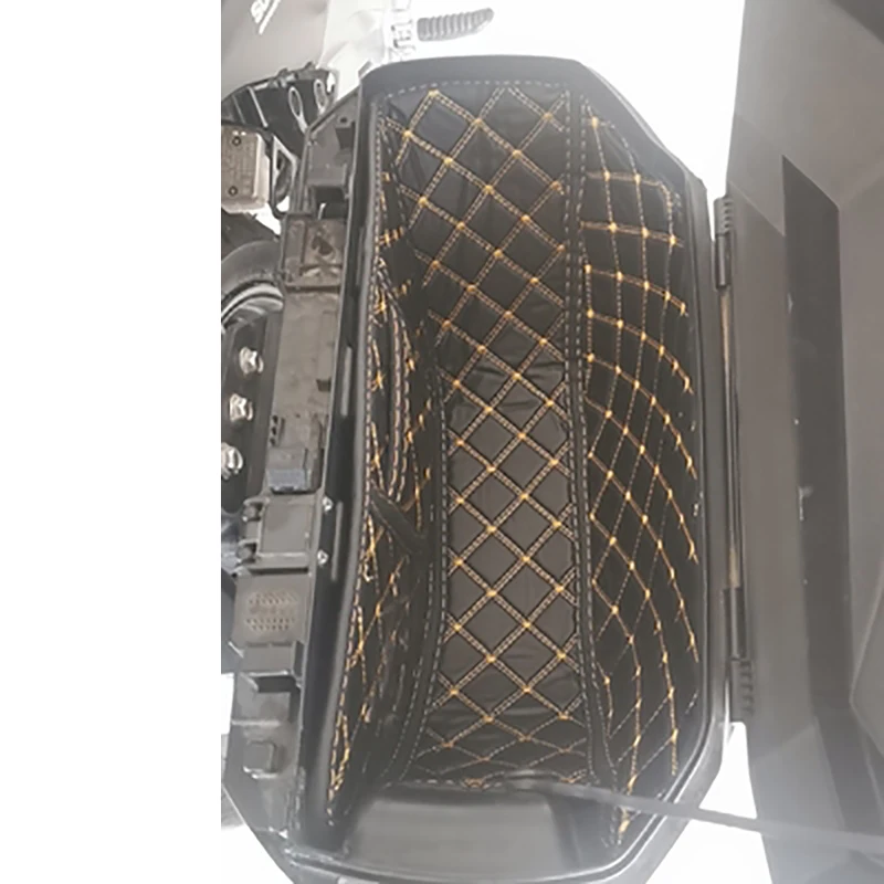 For SHAD SH23 SH 23 Motorcycle Side Case Liner Luggage Box Inner Container Trunk Protector Lining Bag Portable Accessories |