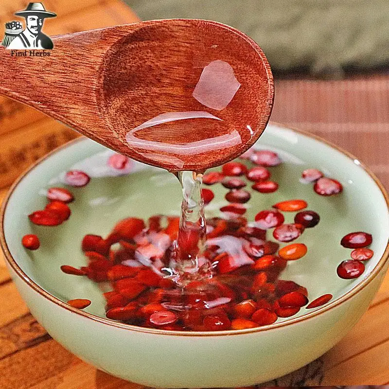 

Semen Ziziphi Spinosae, Spina Date Semen, Sour Jujube Semen, Suan Zao Ren