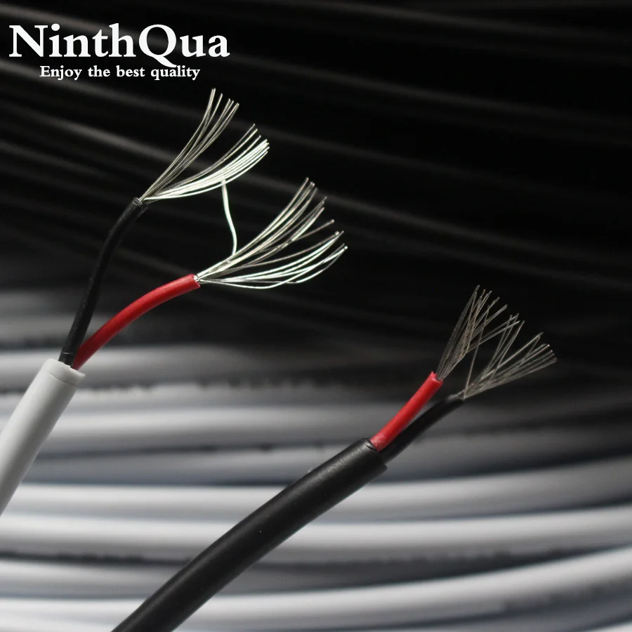 5 м 2 ядра 22AWG OD 3 мм 17*0 14 TS usb кабель питания для широкого электронного оборудования