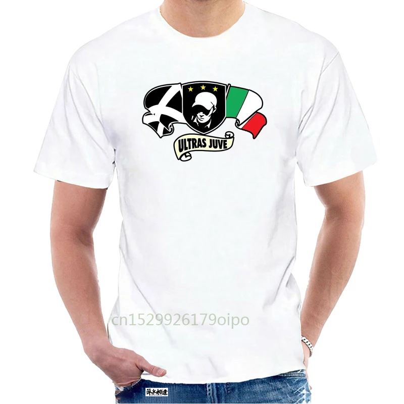 

Brand 2020 New T Shirt Man Cotton T-Shirt Men Soccers Ultras Italia Funny Casual Short Sleeve Tee Shirts @122019
