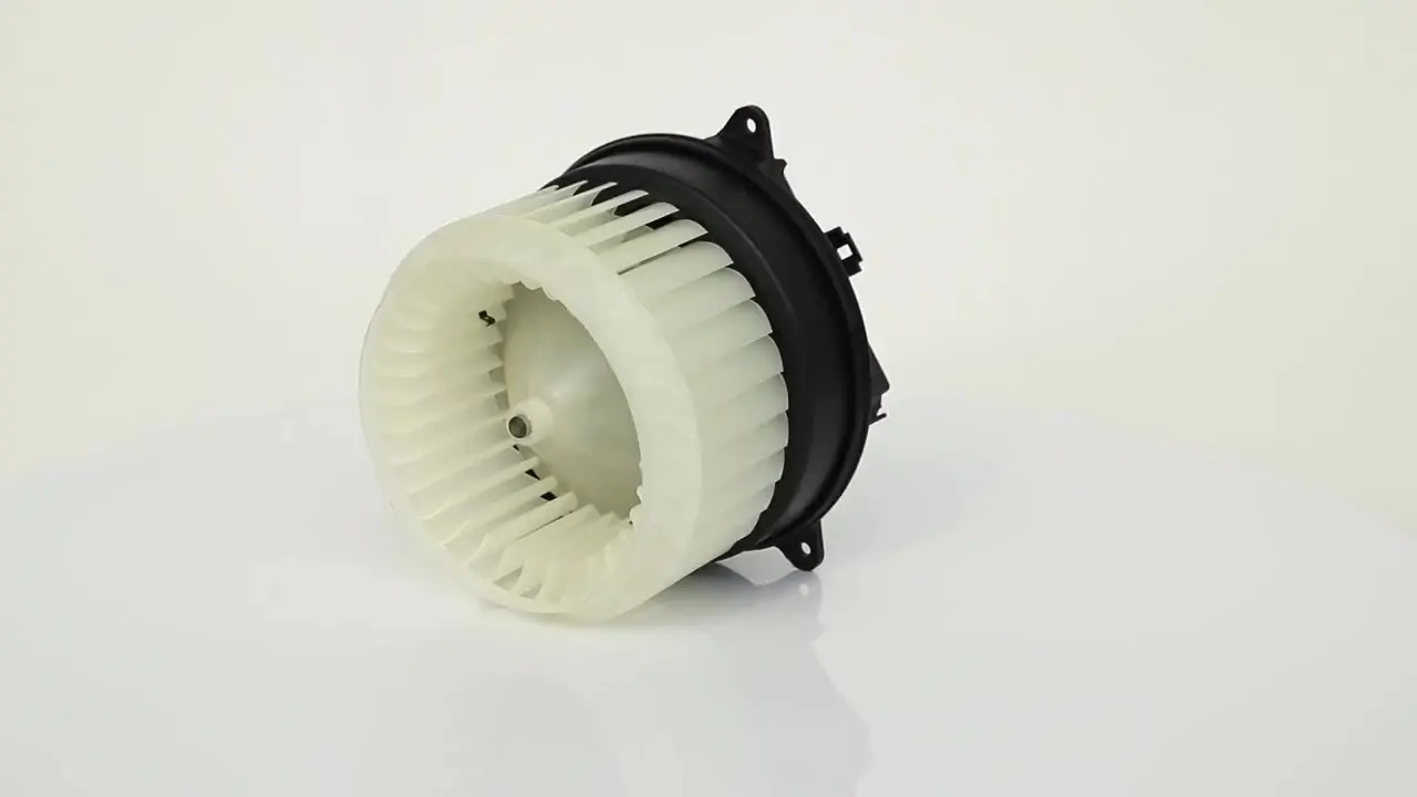 

OE 4H1820021 Auto Air Conditioner Spare Parts Heater AC Blower Fan Motor Assembly apply to Audi A6 A7 A8 RS6 RS7 4H1820021C