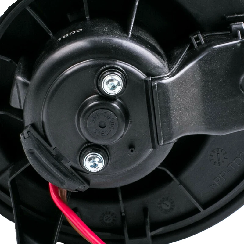 Автомобильный Вентилятор охлаждения Двигатели A/C испаритель вентилятор