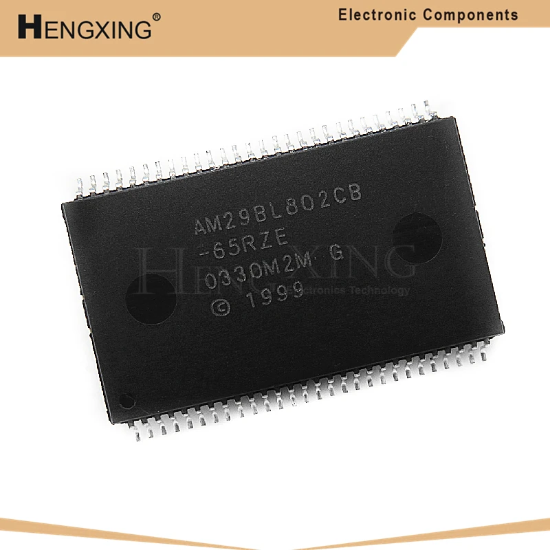 1 шт AM29BL802CB65RZE AM29BL802CB-65RZE AM29BL802CB-65 AM29BL802CB AM29BL802 SSOP-56 в наличии | Электронные