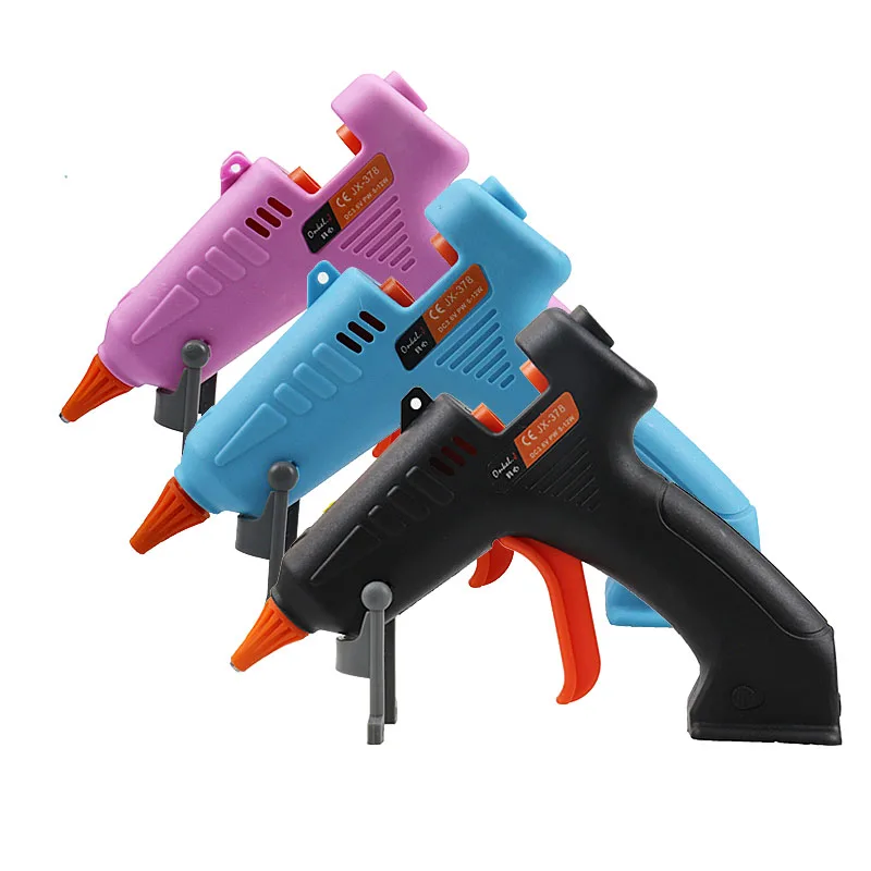 Термоплавкий Клеевой пистолет для клеевого клея 7 мм мини электрический тепловой