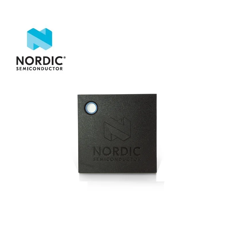 NRF6936 Nordic IOT Sensor Kit Thingy: 52 Bluetooth модуль nRF52832|Модули для умного дома| |