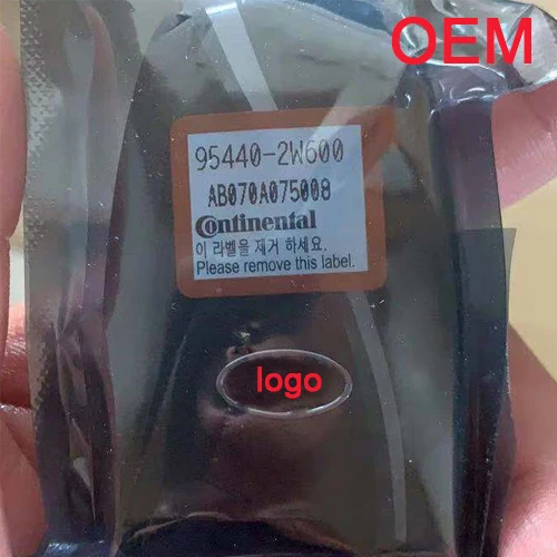 KEYECU OEM/Запчасти и аксессуары для Hyundai Santa Fe 2012 2013 2014 2015 дистанционный ключ брелок
