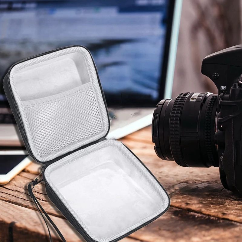 Жесткий чехол для камеры Fujifilm Instax Square Sq10 Sq20 | Электроника