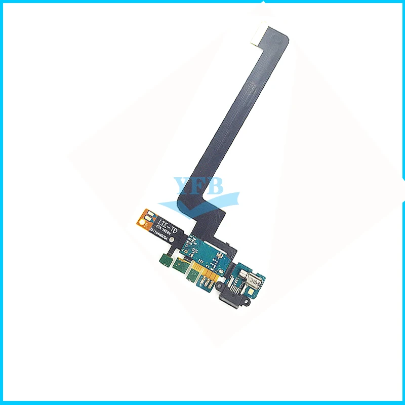 Usb порт для зарядки док станция разъем плата Модуль гибкий кабель Xiaomi mi 4 M4 4|Шлейфы