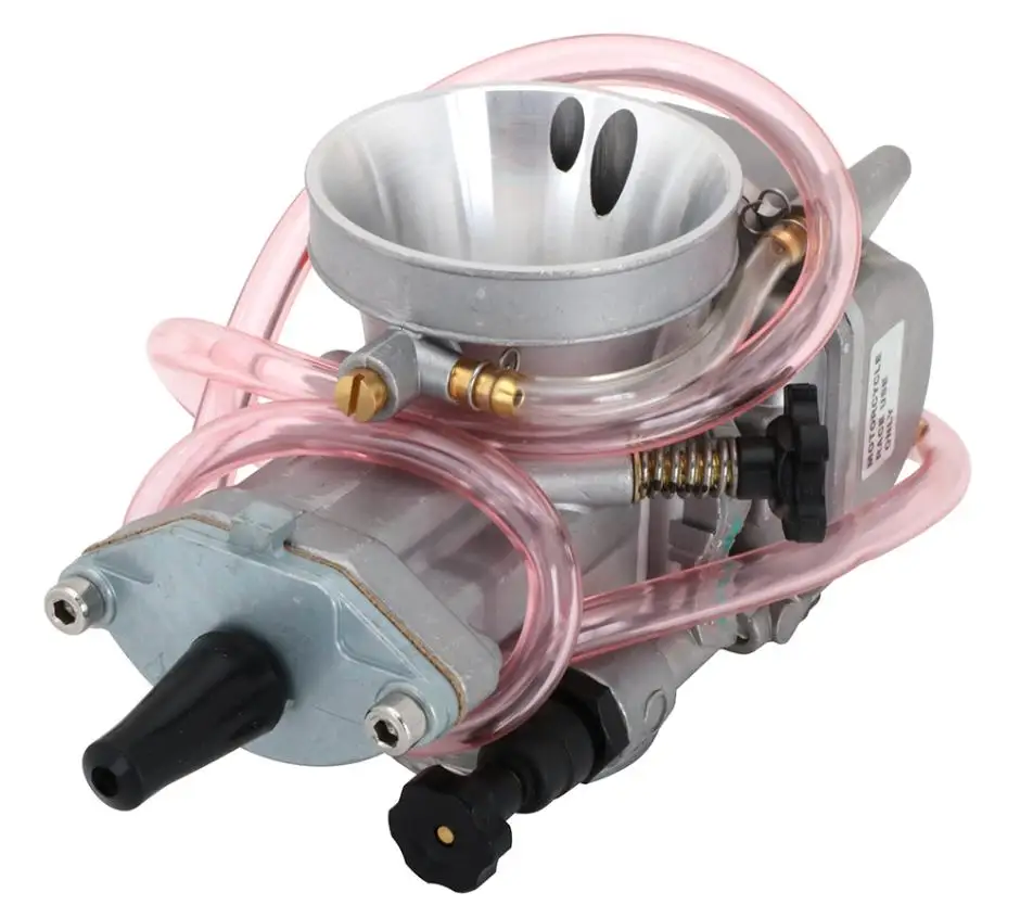 Мотоциклетный Карбюратор Carb кабель для Keihin Mikuni PWK 28 30 32 34 мм с Power Jet Racing Moto Motocross |
