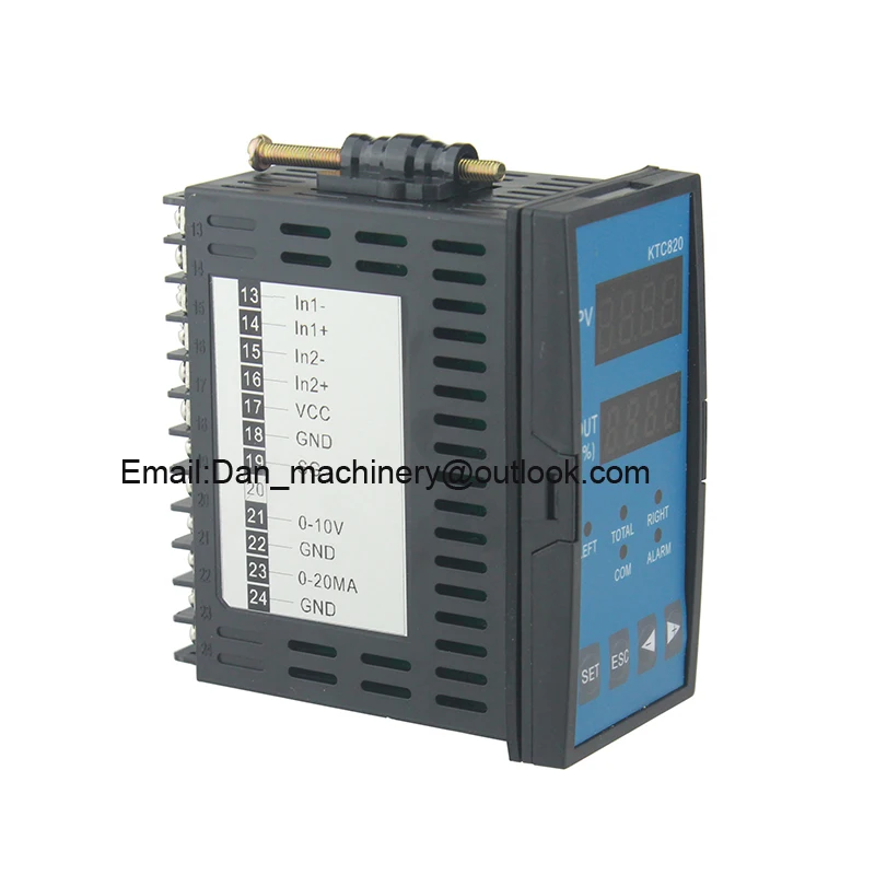 KTC820 High performance tension signal amplifier can replace Mitsubishi LM-10TA | Инструменты