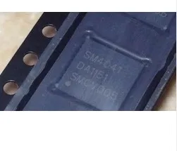 

Новый SM4041
