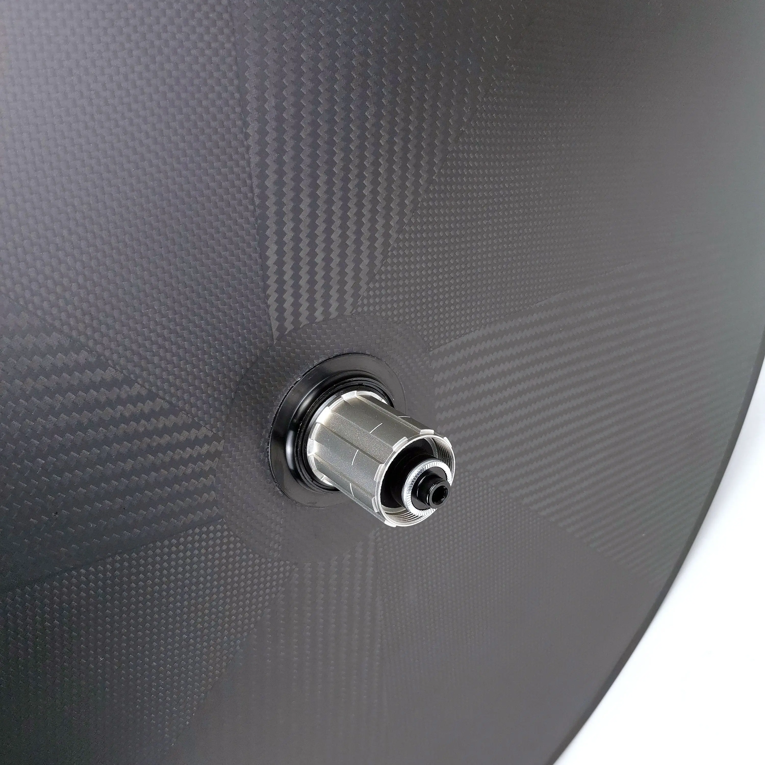 Заводской выпуск 700C 23 мм ширина углеродное волокно дисковые колеса трек/дорожный