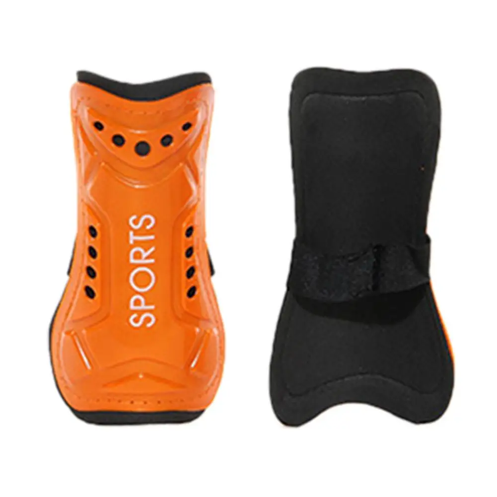 1 пара Защитные чехлы для футбольных ног