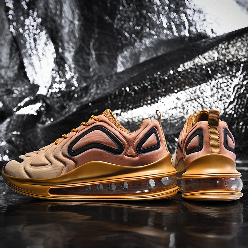 

2021 Atmospheric Cushion Lovers Shoes Men Sneakers Men Shoes Casual Shoes Zapatillas Hombre Chaussure Homme Tenis Masculino