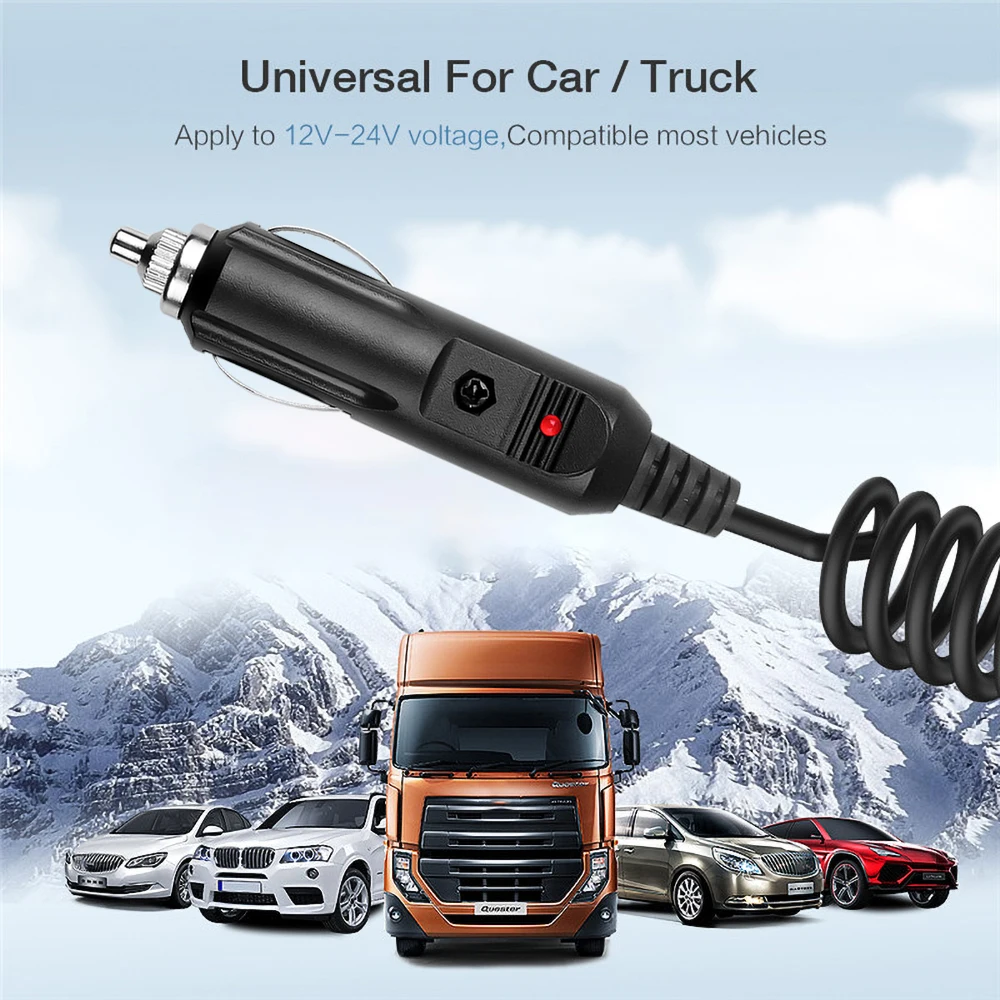 Автомобильное зарядное устройство kebidu 3 м 12 В|car charger 12v|charger 12vcharger car 12v |