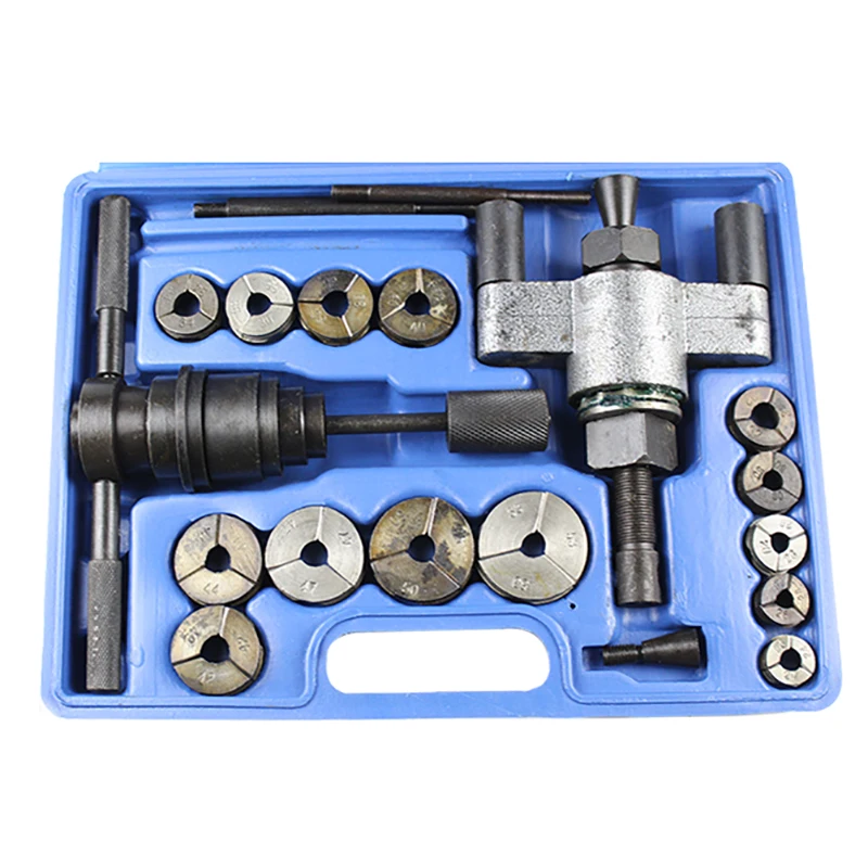 

Valve Seat Ring Extractor Puller Seat Ring Disassembling Tools 24-53MM Y