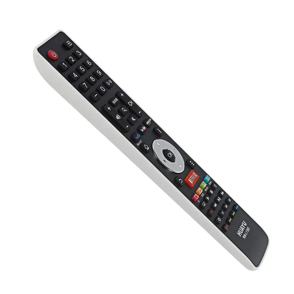 Пульт дистанционного управления для Hisense TV Control ler EN-21662 EN-32961hs ER-22654 22601a 33911bn EN-33926a