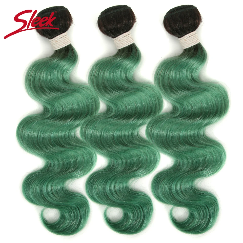 Гладкие красочные волосы предварительно цвет ed Омбре пучок TT1B/фиолетовые цветные бразильские волосы переплетения пучок s волна тела девственницы remy наращивание волос