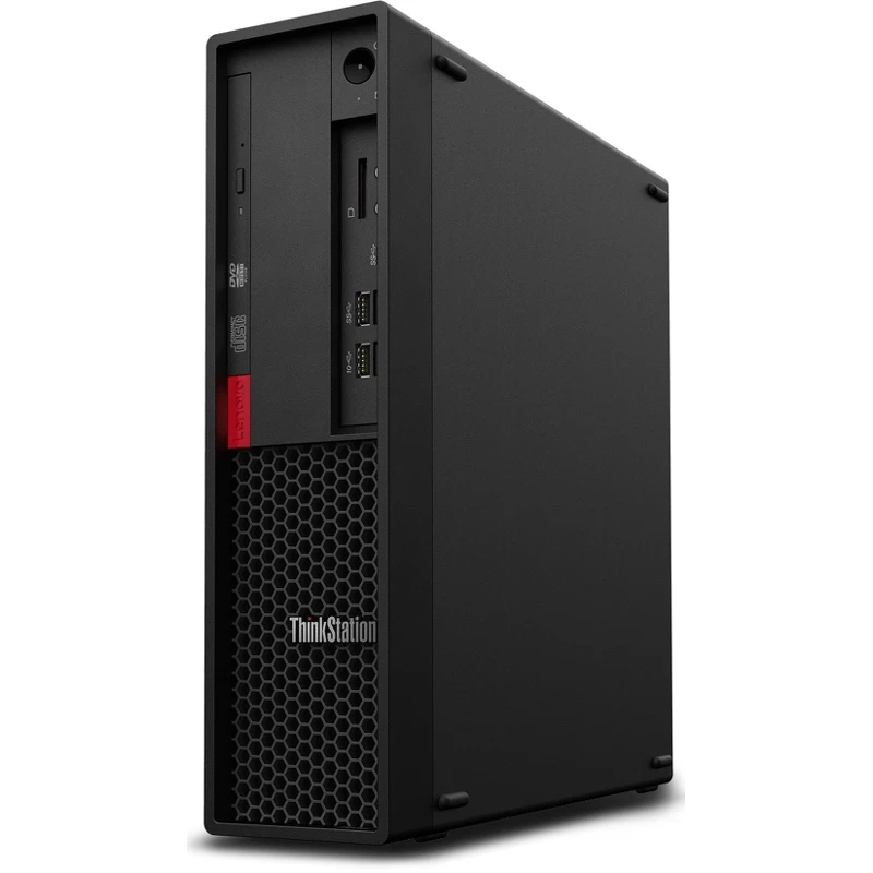 Системный блок Lenovo ThinkStation P330 Gen2 SFF 30D10005RU|Системные блоки| |