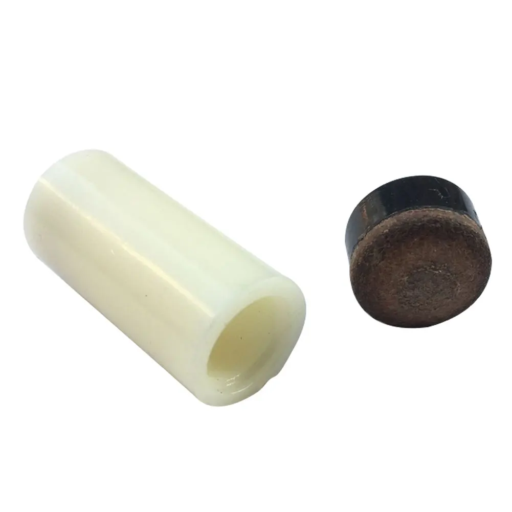 Наконечники для снукера запасные части бильярдная ручка наконечники 12 мм винт на