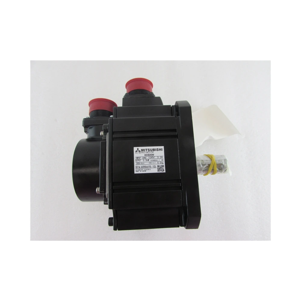 

Mitsubishi Серводвигатель Драйвер HG-SN52(B)J + MR-JE-70A
