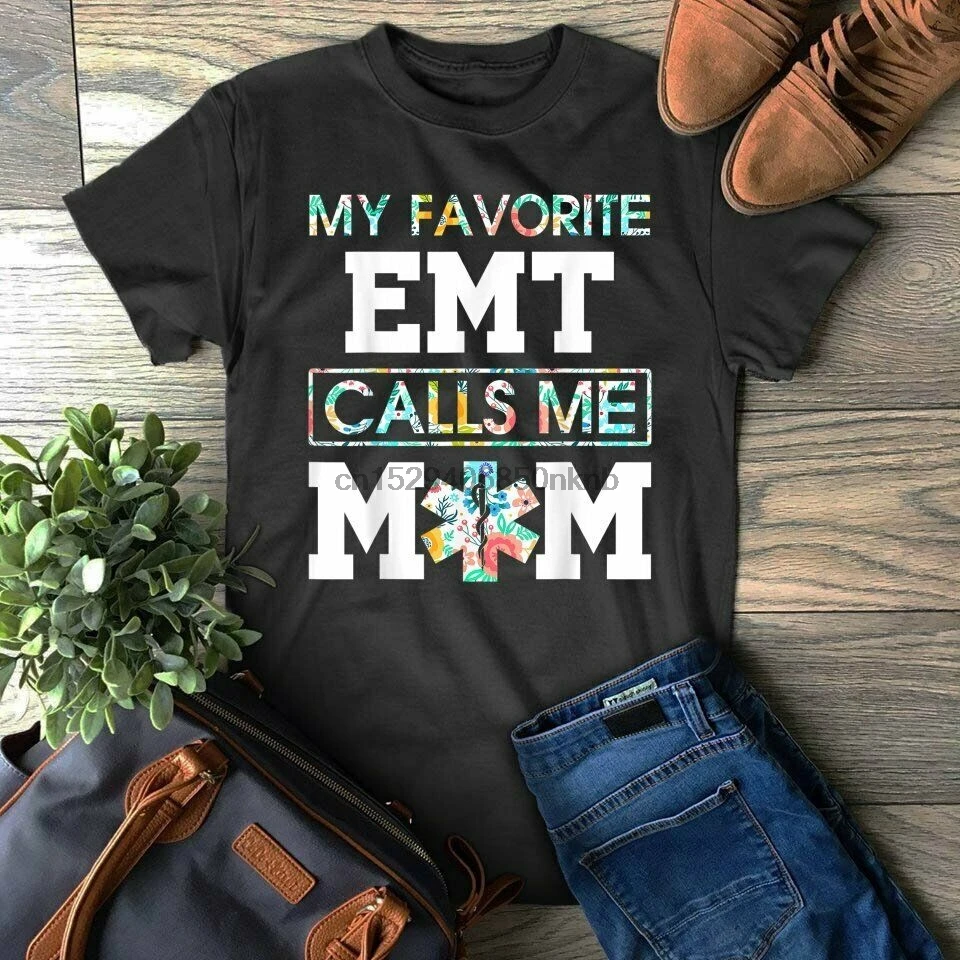 Забавная футболка с надписью мой любимый парт на День Матери |