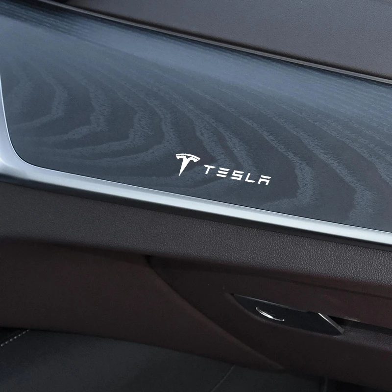 Автомобильный Стайлинг виниловый водонепроницаемый тормозной суппорт значок