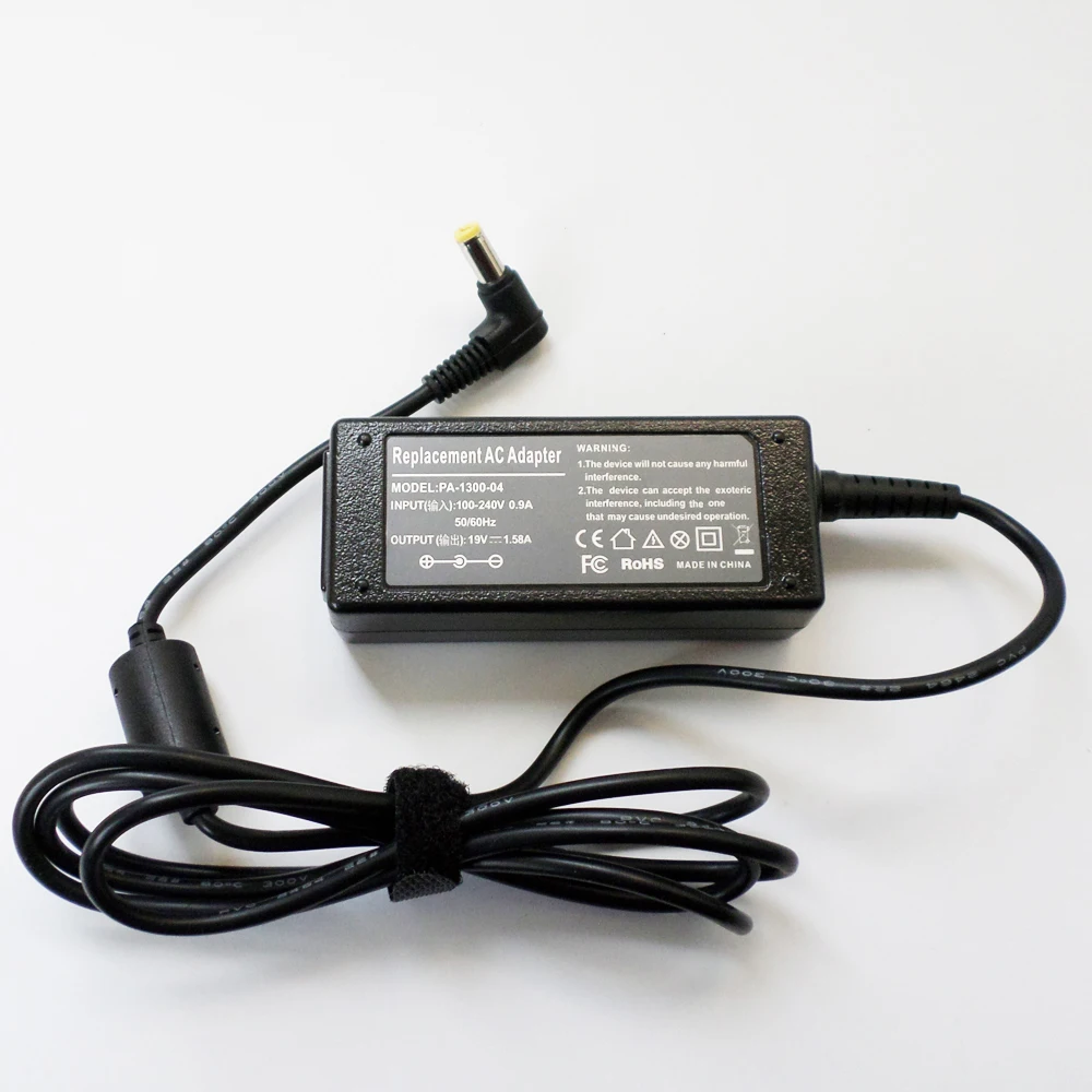 Зарядное устройство для ноутбука Acer Gateway KAV60 LT20 LT2016u LT2030u LT31 N214 NAV50 19 в A | Компьютеры
