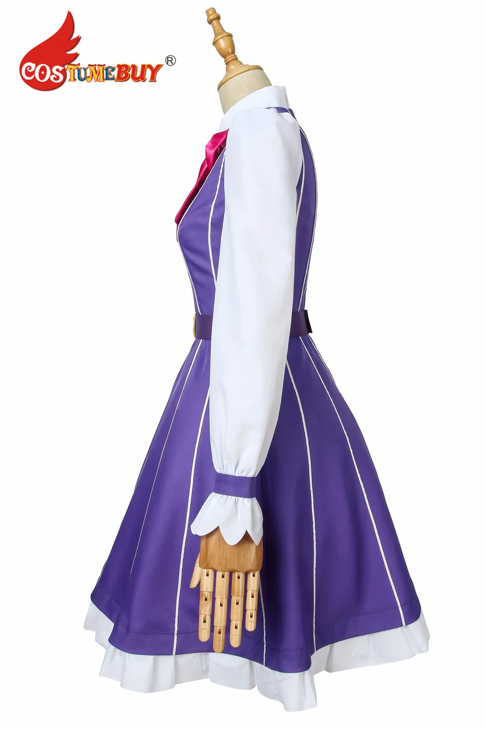 CostumeBuy Star Twinkle Precure Pretty Cure Kaguya Madoka Cosplay Selene Costume Girls Pink Dress Halloween Custom made | Тематическая