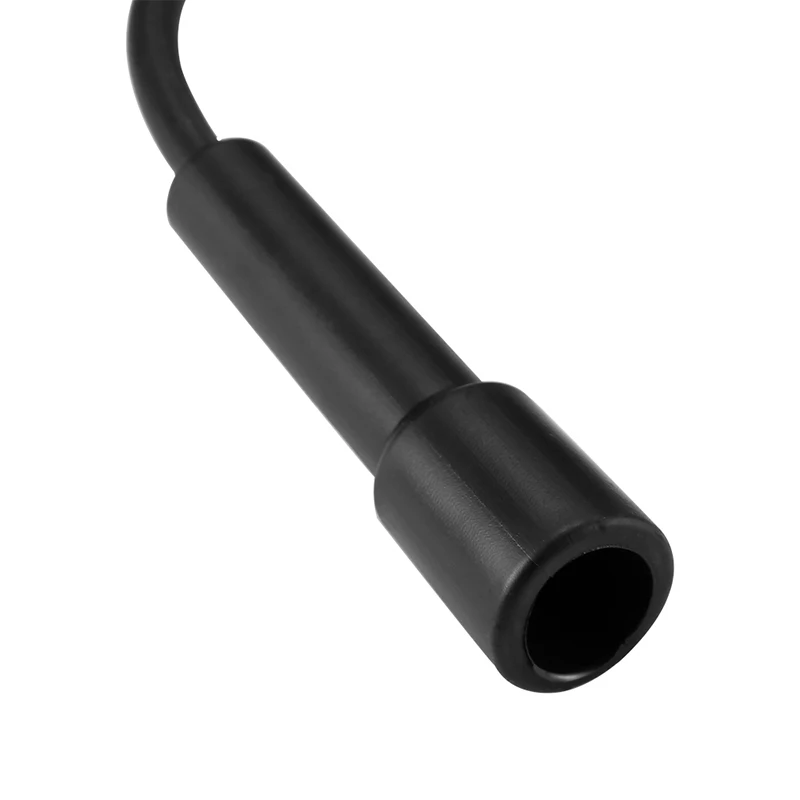 Новый автомобильный тестер зажигания системы детектор пожаротушения индикатор