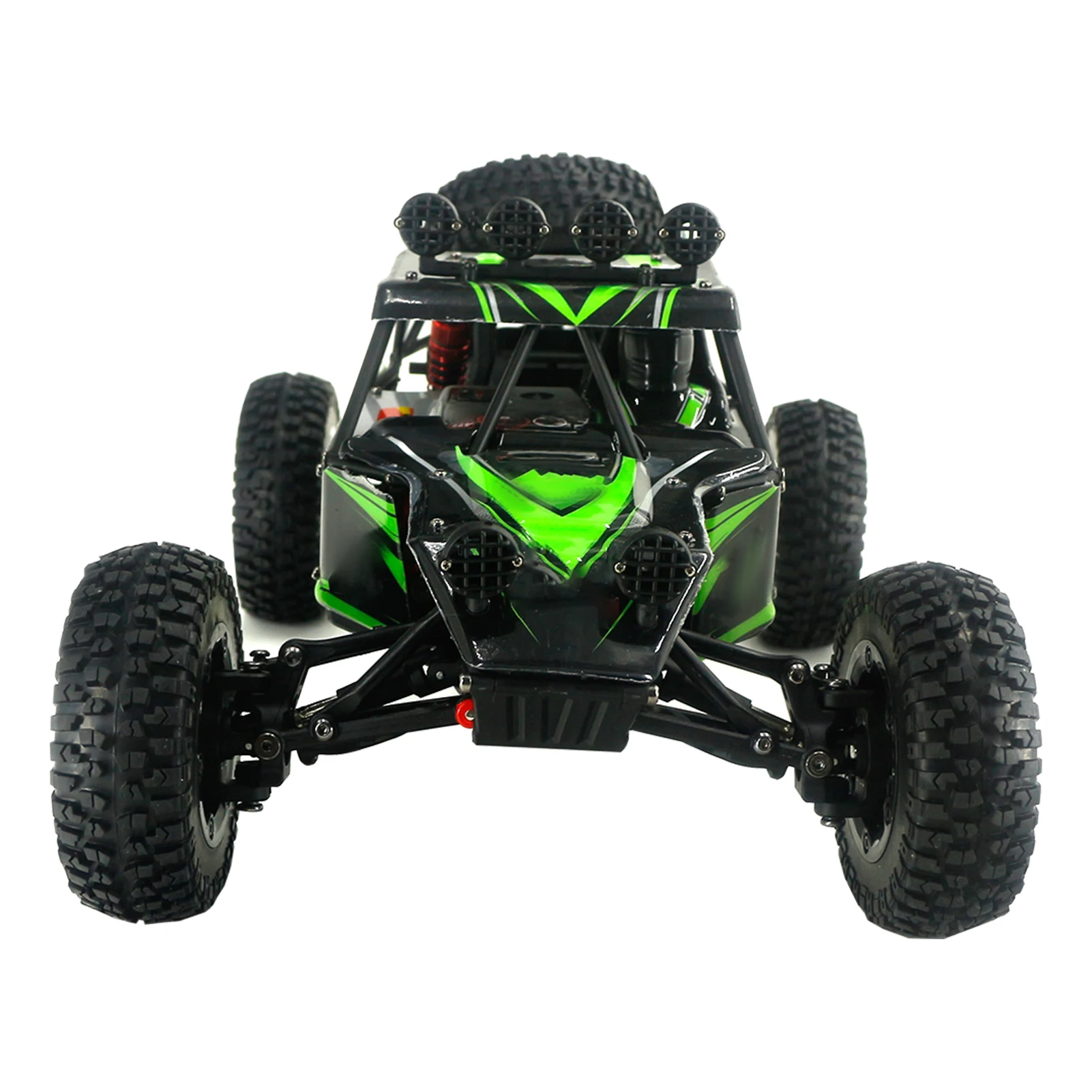 RC Внедорожный автомобиль 1:12 2.4ГГц 35км/ч Высокая скорость 4WD Удаленное управление RTR с безщеточным двигателем для детей.