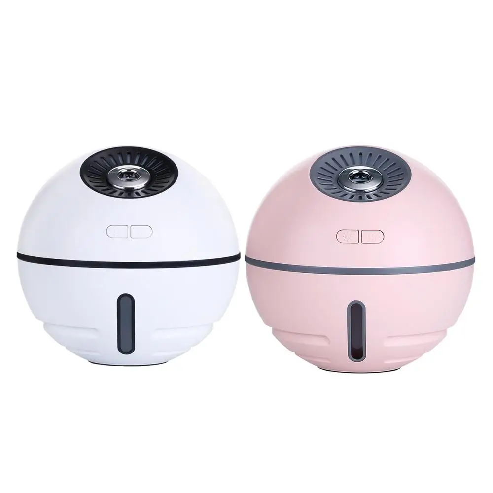 Увлажнитель воздуха Арома диффузор для ароматерапии ультразвуковой увлажнитель