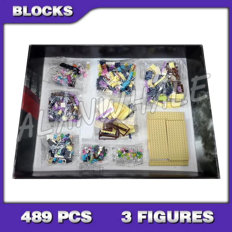 

Building & Construction Toys