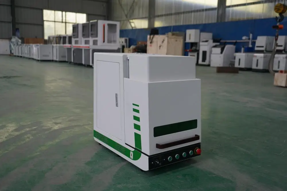 High quality fiber laser marking machine promotion marker made in China | Инструменты