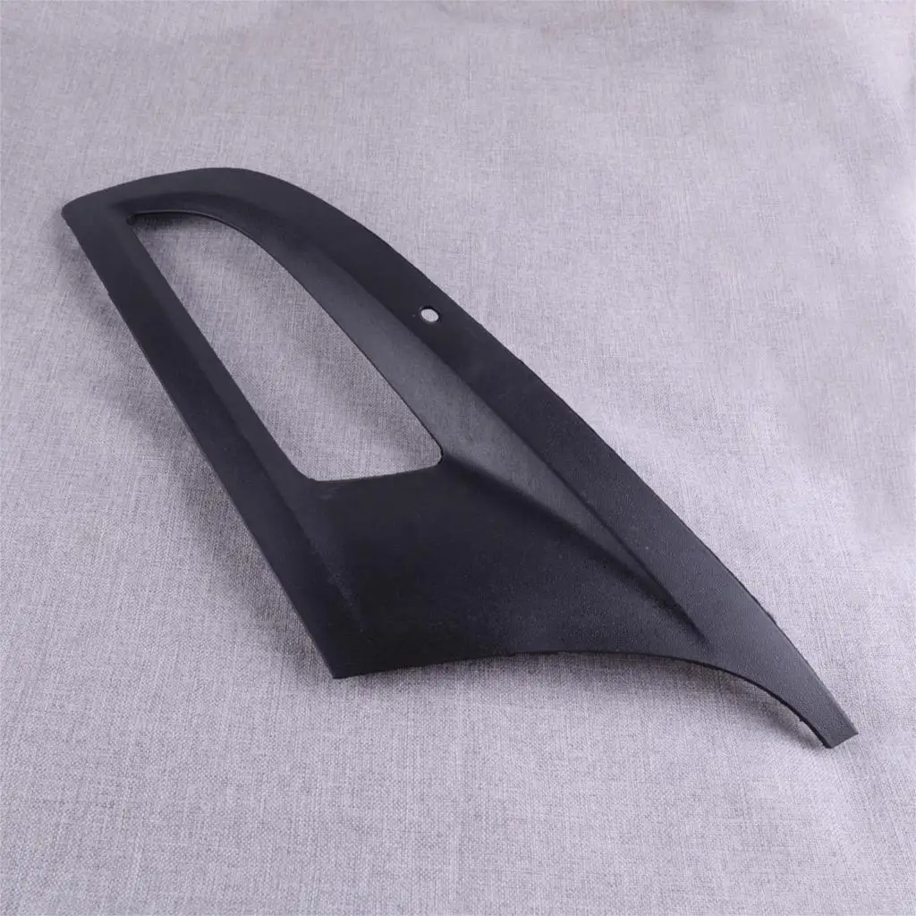 CITALL левый передний бампер Нижняя сторона противотуманный светильник крышка