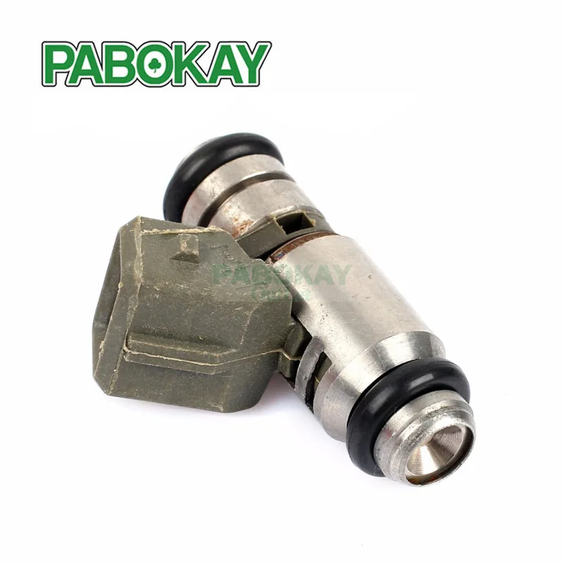 

Форсунка FS для VW GOL AB9 1,6/1,8-POLO 1,6/1,8 MPFI IWP044 50100802 501.008.02 0279980311 F000KV1165