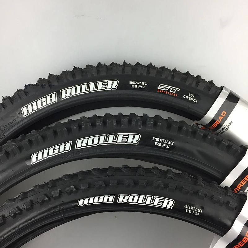 Шины для горного велосипеда MAXXIS 26 26*2 1 35 AM FR суперклейкие шины шин детали | Спорт и