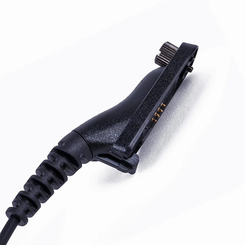 USB Кабель для программирования шнур Motorola Radio XPR XIR DP DGP APX серии Walkie Talkie L type
