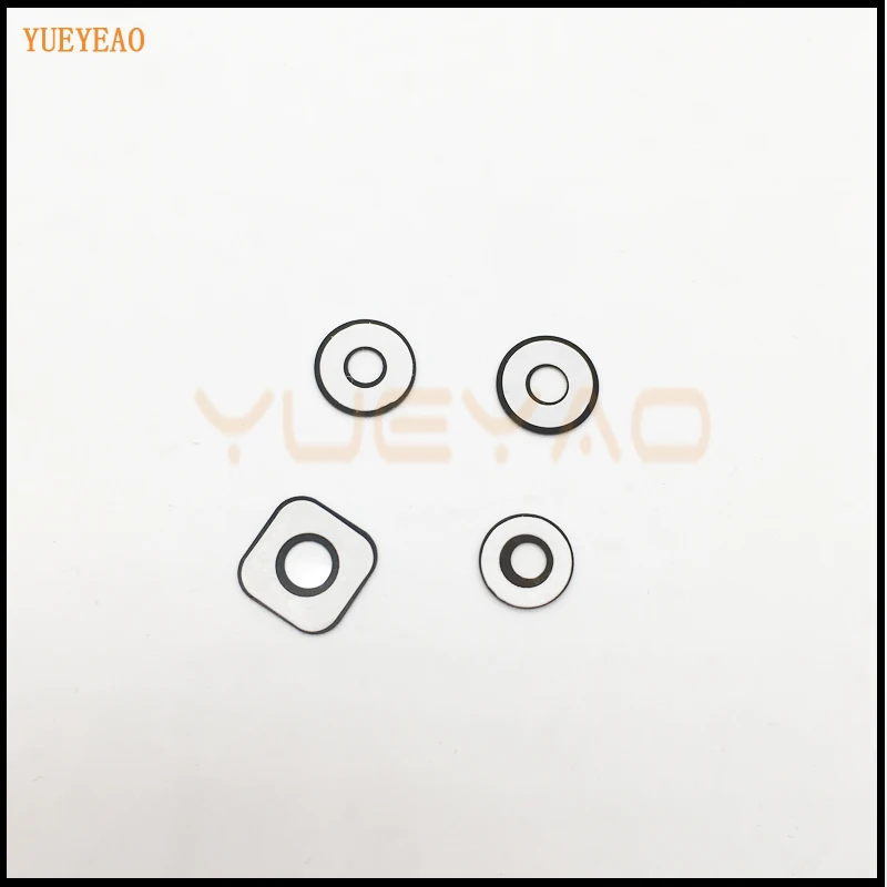 YUEYAO Camera Lens Back Glass For HTC One Max M7 M8 M9 With Sticker Adhesive | Мобильные телефоны и аксессуары