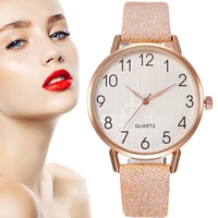 relogio feminino luxury women fashion watches simple female dress wristwatches classical design ladies quartz leather watch